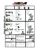 Preview for 46 page of protech YADA PRO User Manual