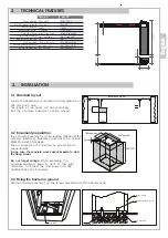 Preview for 5 page of Proteco BARRY User Manual