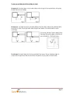 Preview for 13 page of Proteco Diamond 3Ti Installation Manual