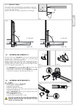 Preview for 9 page of Proteco LEADER 3 Installation Manual