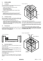 Preview for 6 page of Proteco S-Park 4 User Manual