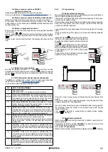 Preview for 17 page of Proteco S-Park 4 User Manual