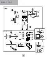 Preview for 12 page of Protector AS-5030.3 Operating Instructions Manual