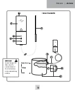 Preview for 13 page of Protector AS-5030.3 Operating Instructions Manual