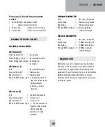 Preview for 19 page of Protector AS-5030.3 Operating Instructions Manual