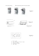 Preview for 2 page of Protector ELECTRONIC DIAL Manual