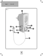 Preview for 8 page of Protector WA-5 Operating Instructions Manual