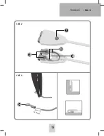 Preview for 15 page of Protector WA-5 Operating Instructions Manual