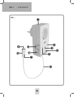 Preview for 20 page of Protector WA-5 Operating Instructions Manual