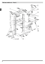 Preview for 8 page of Protek WZWP-020M User Manual