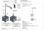 Preview for 8 page of Protekt RJ200 Instruction Manual