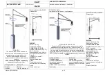 Preview for 10 page of Protekt RJ200 Instruction Manual