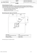 Preview for 20 page of Protekt RJ200 Instruction Manual