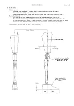 Preview for 83 page of PROTEOR HYDEAL II 1P120 Instructions For Use Manual