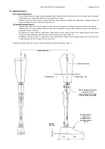 Preview for 95 page of PROTEOR HYDEAL II 1P120 Instructions For Use Manual