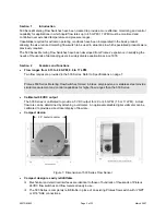 Preview for 3 page of Proteus 0504SA2 Technical Reference Manual