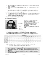 Preview for 4 page of Proteus 0504SA2 Technical Reference Manual