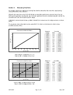 Preview for 16 page of Proteus 0504SA2 Technical Reference Manual