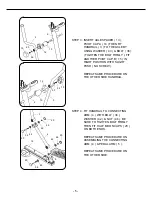 Preview for 6 page of Proteus EEC - 3000 Owner'S Manual