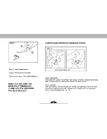 Preview for 10 page of Proteus Focus EEC-5550 User Manual