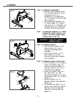 Preview for 7 page of Proteus PEC-4655 Owner'S Manual