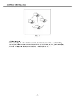 Preview for 8 page of Proteus PEC-4850 Owner'S Manual