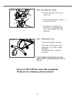 Preview for 11 page of Proteus PEC-4850 Owner'S Manual