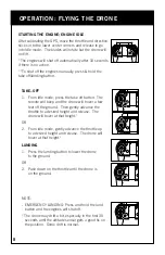 Preview for 12 page of Protocol Explorer GPS Instruction Manual