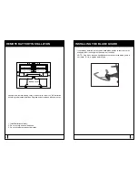 Preview for 5 page of Protocol VIDEODRONE FX Instruction Manual