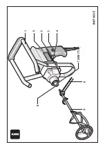 Preview for 3 page of Protool MXP 1000 EQ Manual