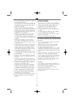 Preview for 16 page of Protool NRP 90 Manual