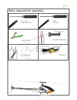 Preview for 4 page of Protos Plastic 500 Instruction Manual