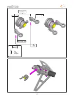 Preview for 23 page of Protos Plastic 500 Instruction Manual