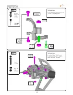 Preview for 24 page of Protos Plastic 500 Instruction Manual