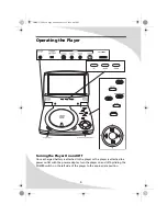 Preview for 10 page of PROTRON PDV-70X User Manual