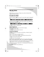 Preview for 12 page of PROTRON PDV-70X User Manual