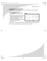 Preview for 25 page of PROTRON TPL-C01 User Manual