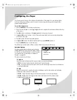 Preview for 31 page of PROTRON TPL-C01 User Manual