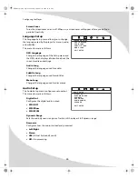 Preview for 32 page of PROTRON TPL-C01 User Manual