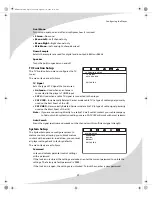 Preview for 33 page of PROTRON TPL-C01 User Manual