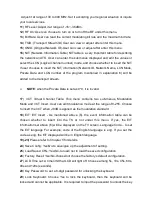 Preview for 19 page of ProVideoInstruments VECOAX MICROMOD MS Reference Manual