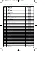 Preview for 67 page of Proviel 43.002.20 Operating Instructions Manual