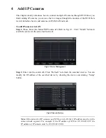 Preview for 16 page of Provision ISR NVR-16400 User Manual