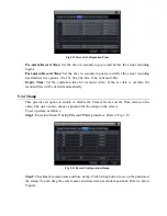 Preview for 25 page of Provision ISR NVR-16400 User Manual