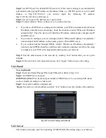 Preview for 33 page of Provision ISR NVR-16400 User Manual