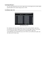 Preview for 39 page of Provision ISR NVR-16400 User Manual