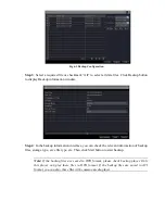 Preview for 43 page of Provision ISR NVR-16400 User Manual