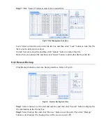 Preview for 54 page of Provision ISR NVR-16400 User Manual