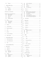 Preview for 9 page of ProVisual 16 series User Manual