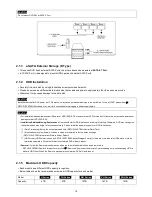 Preview for 19 page of ProVisual 16 series User Manual